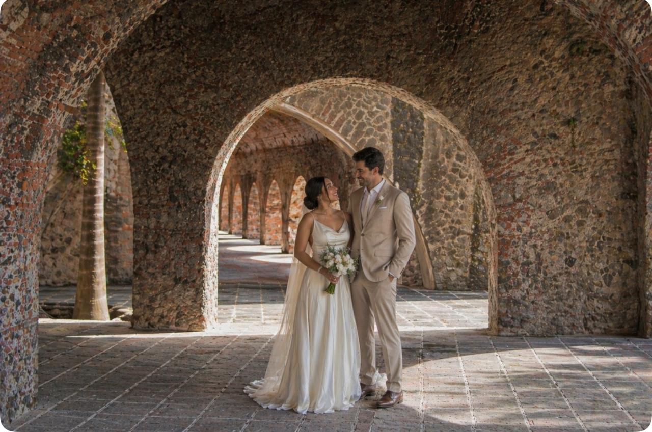 Foto y video de bodas ibride