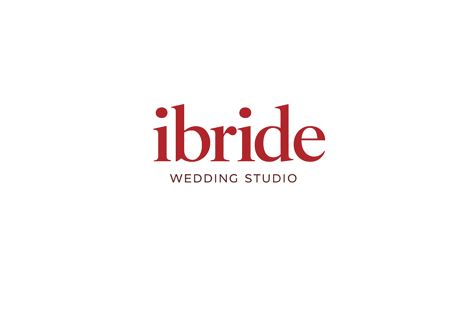 ibride Wedding Studio
